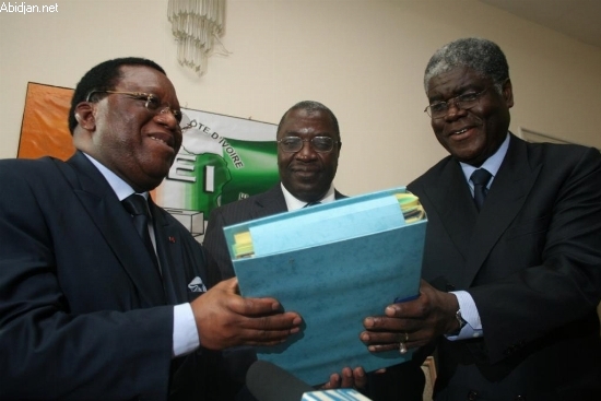 Présidentielle en Côte d’Ivoire - La longue marche des rendez-vous manqués